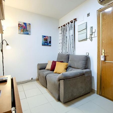 Charming Madrid Delicias II Apartment Екстериор снимка