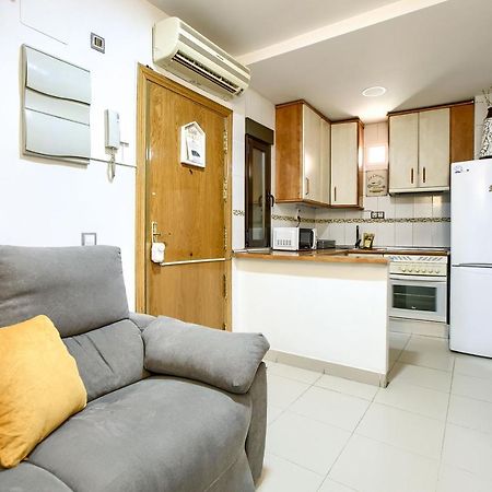 Charming Madrid Delicias II Apartment Екстериор снимка