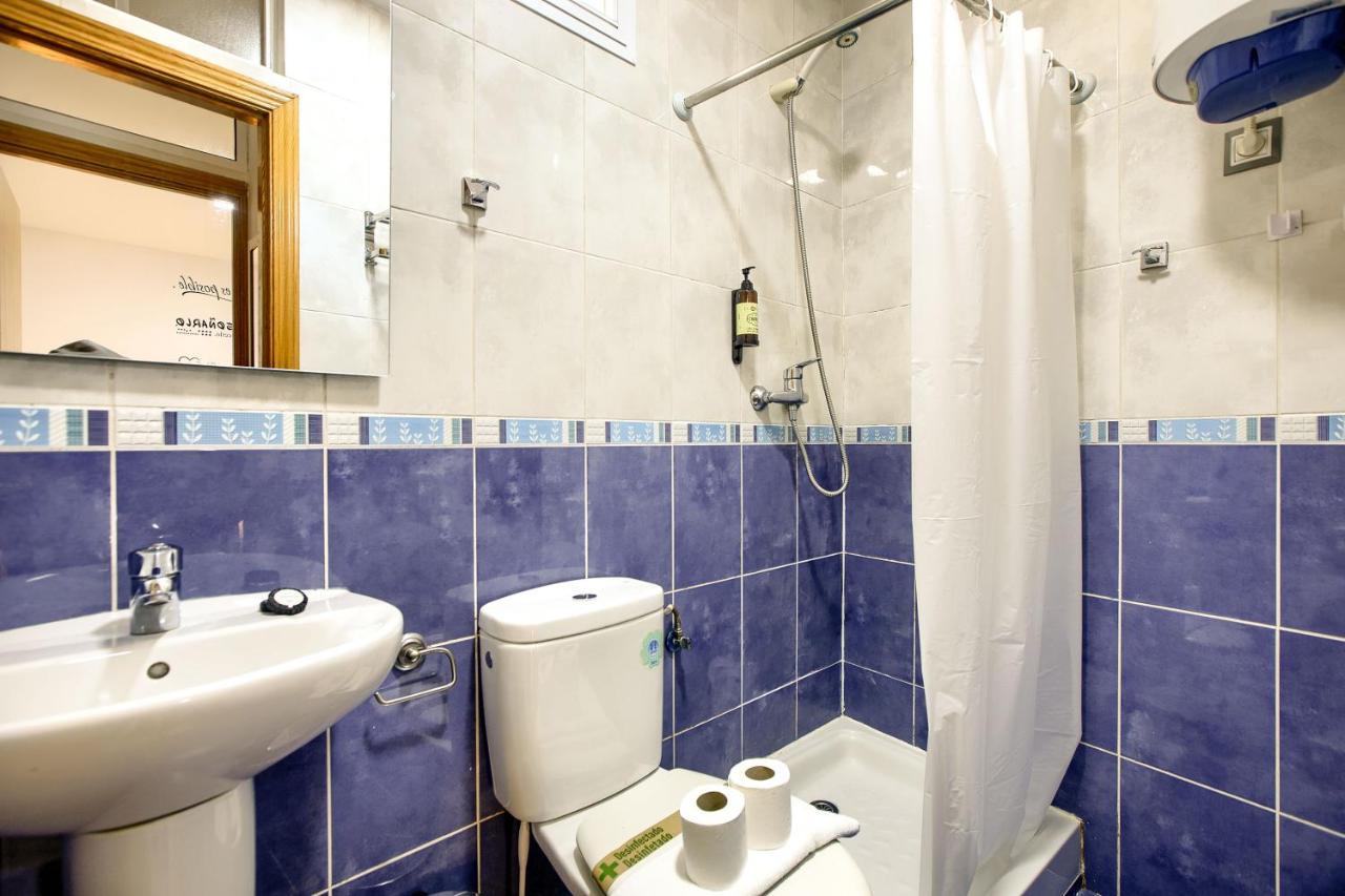 Charming Madrid Delicias II Apartment Екстериор снимка