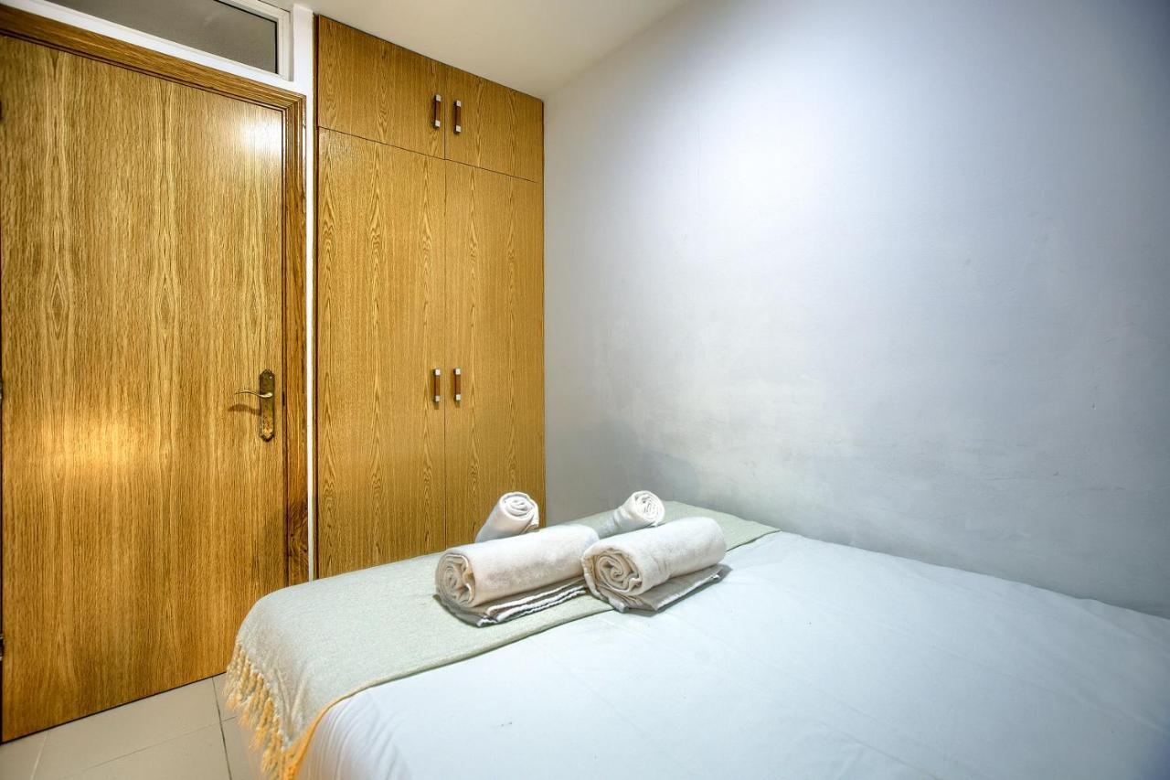 Charming Madrid Delicias II Apartment Екстериор снимка